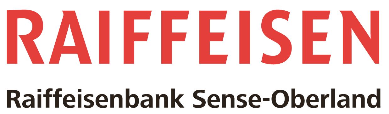 Raiffeisenbank Sense-Oberland