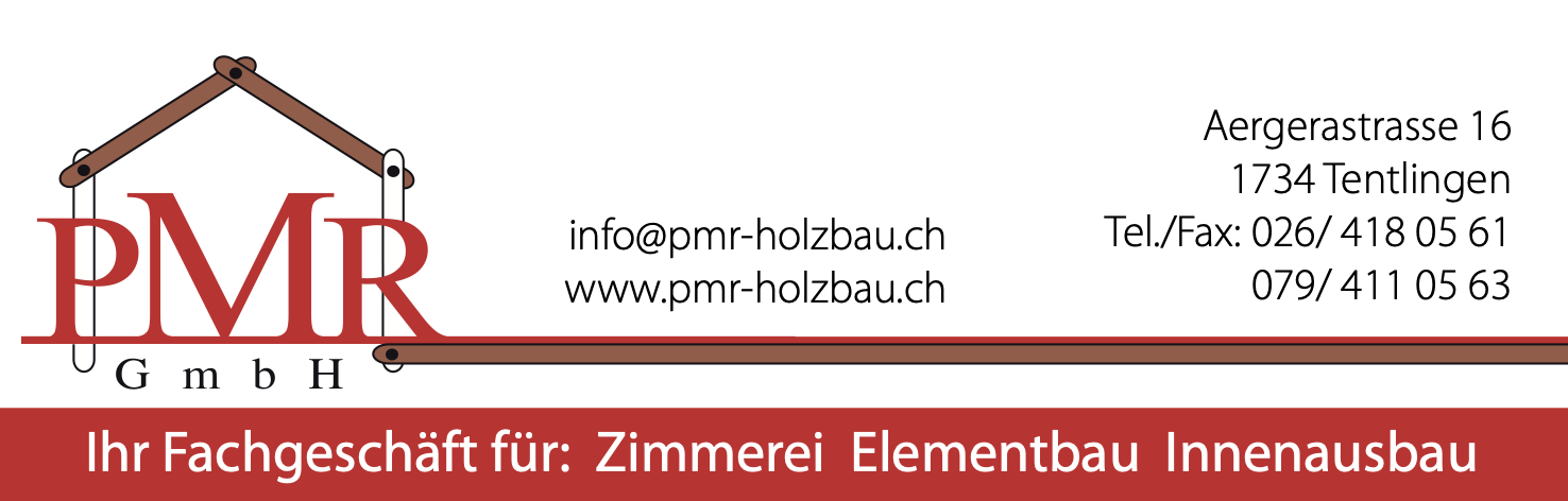 PMR GmbH